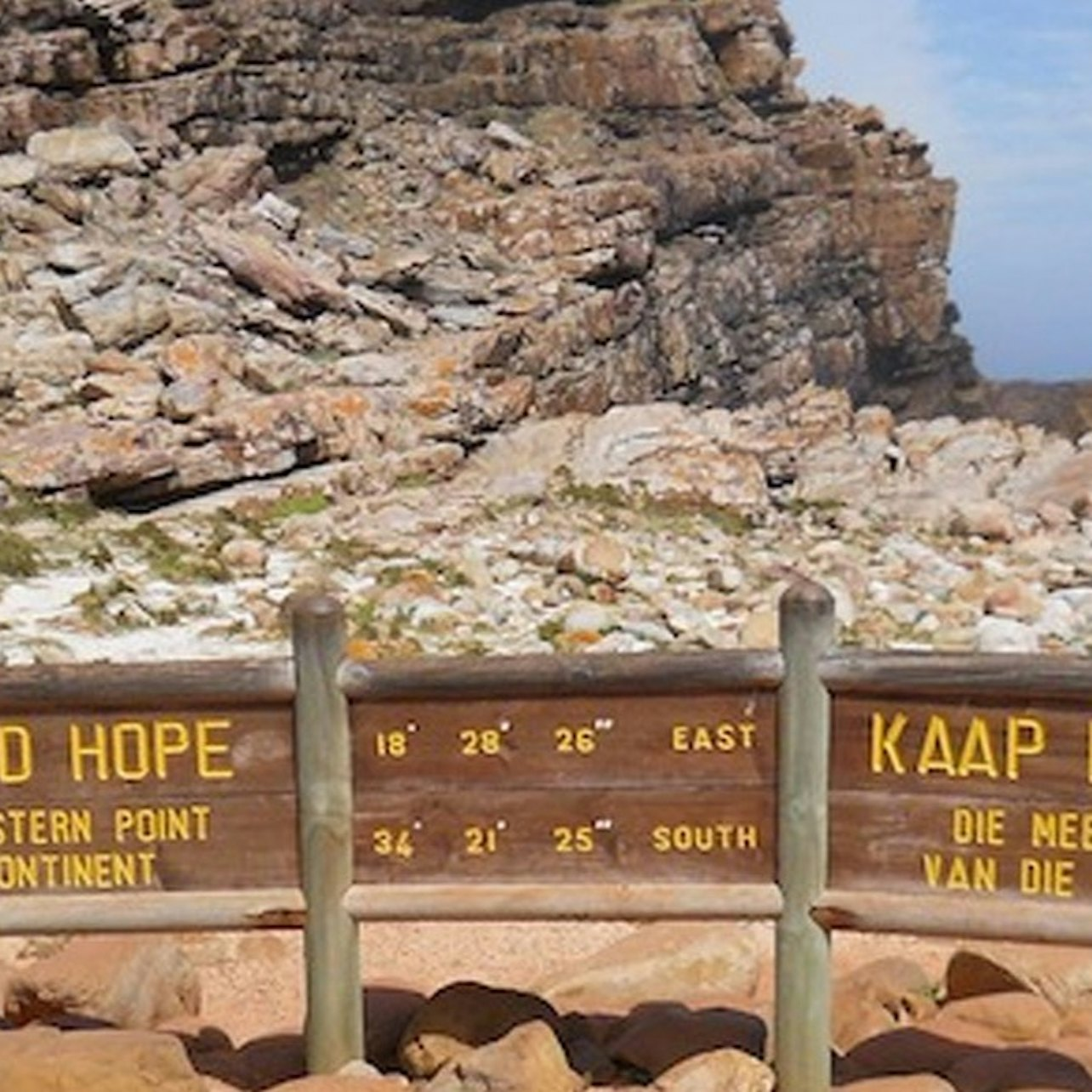 Cape Point & Table Mountain: Small-Group Guided Tour + Transfers - Photo 1 of 7